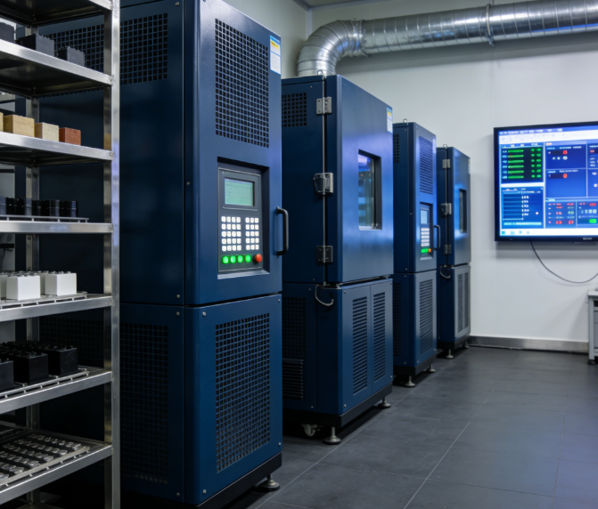 气候环境类测试