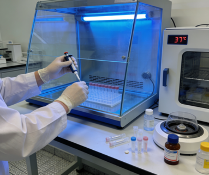 综合及特殊类测试